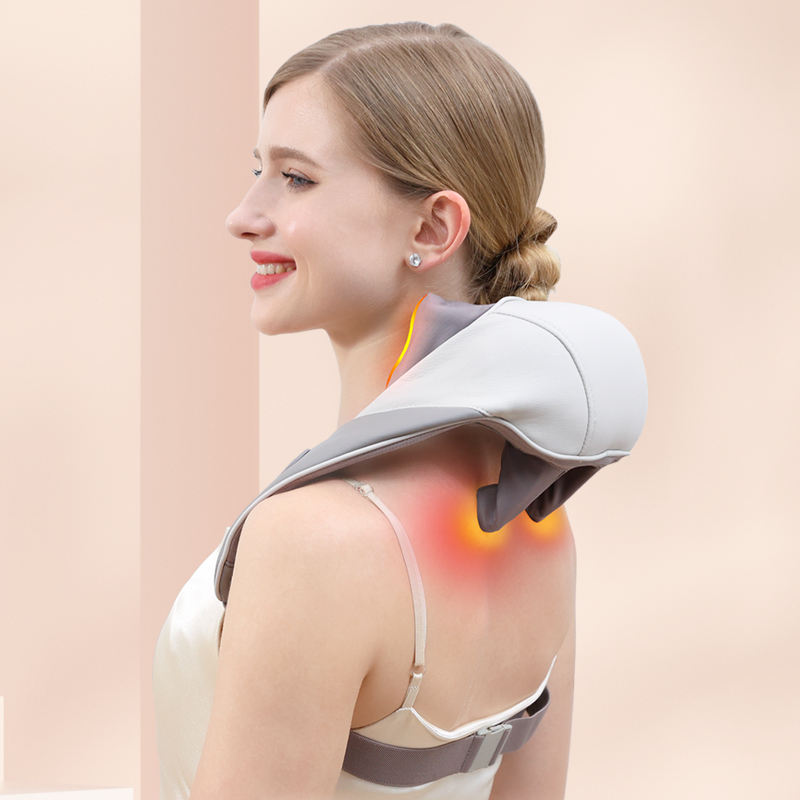shoulder and neck massage BST-303