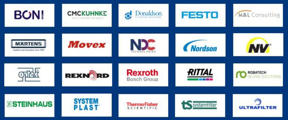 Brands We Sell Brands We Sell
