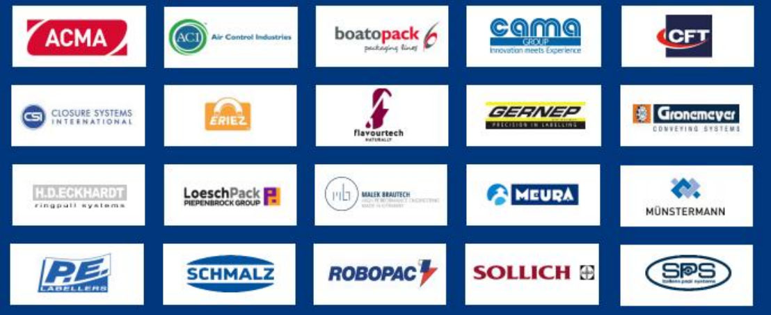 Brands We Sell Brands We Sell